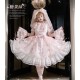 Mewroco The Taste Of Candy Blouse JSK and One Piece(Reservation/Full Payment Without Shipping)